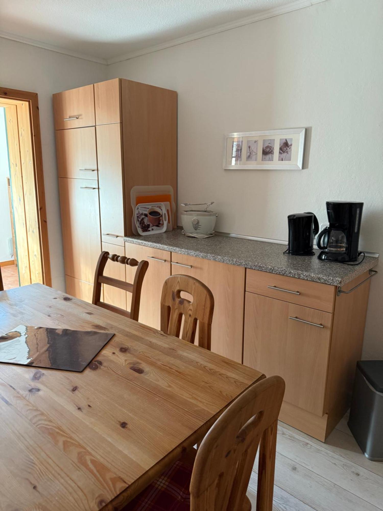 Landhaus Chlosta Buttelkow Extérieur photo