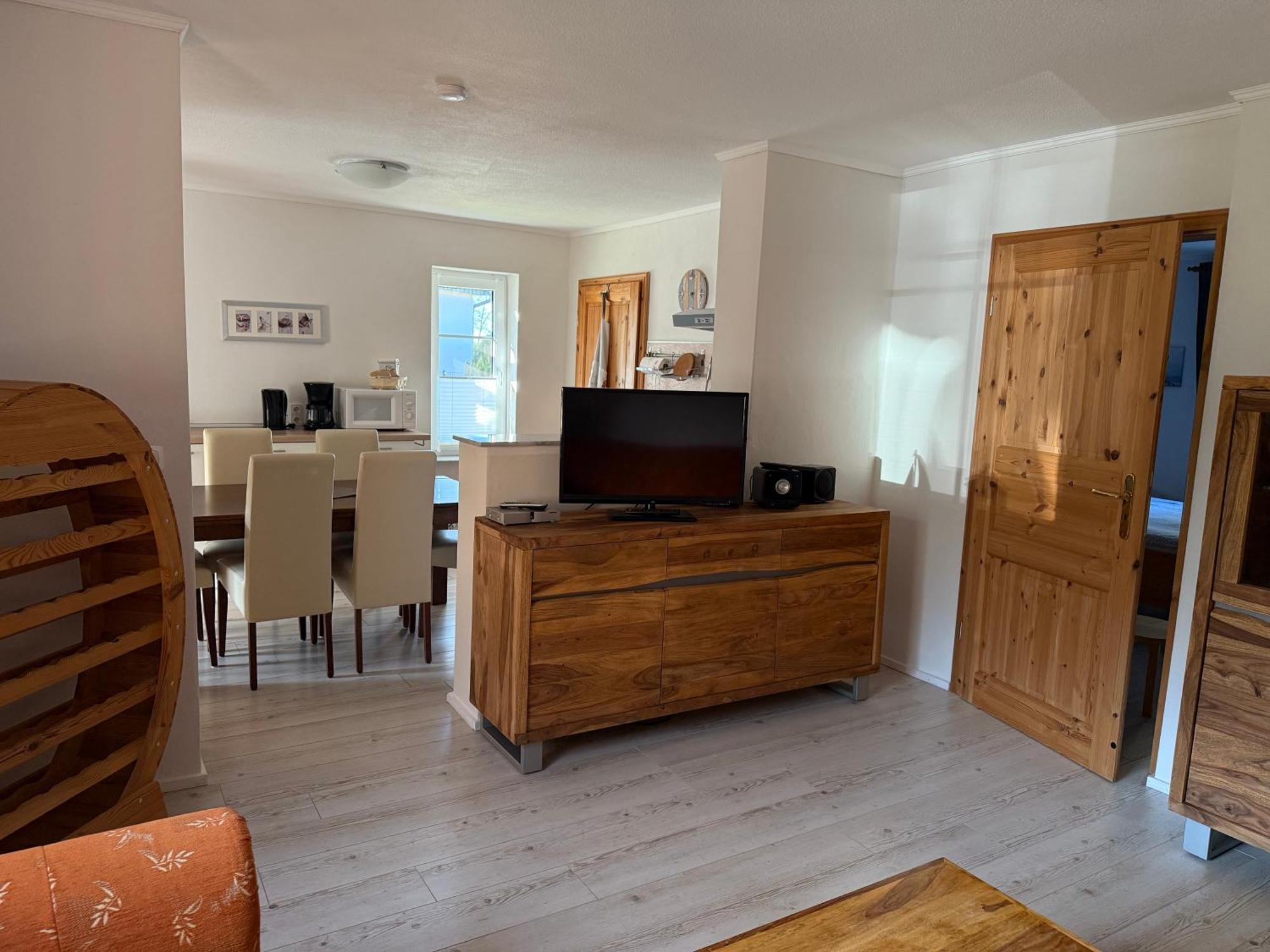 Landhaus Chlosta Buttelkow Extérieur photo