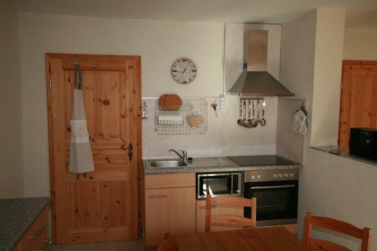 Landhaus Chlosta Buttelkow Extérieur photo