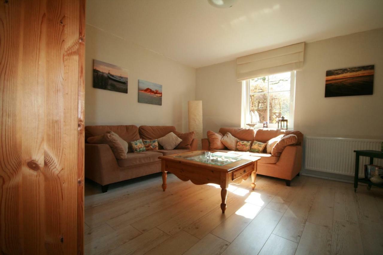 Landhaus Chlosta Buttelkow Extérieur photo
