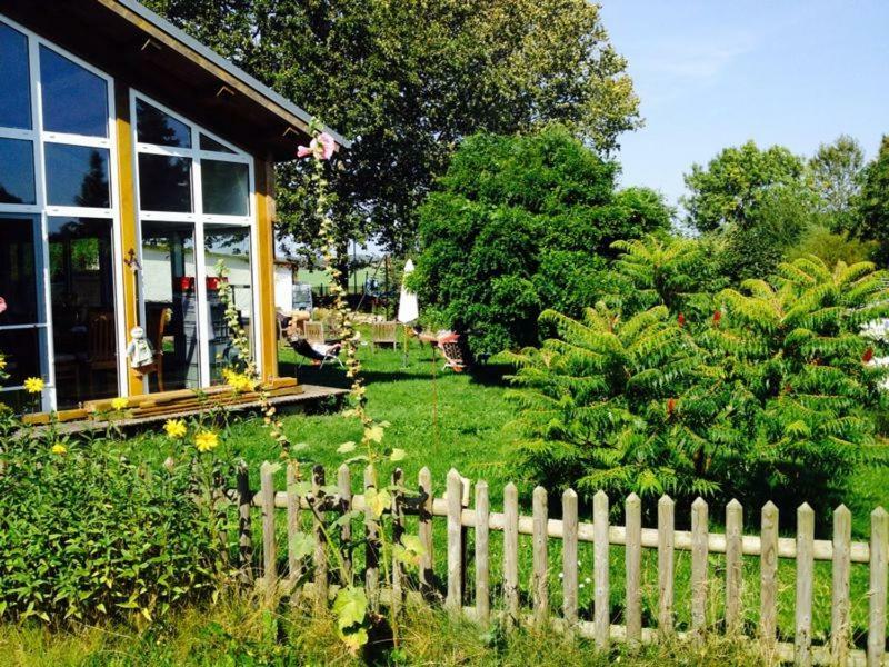 Landhaus Chlosta Buttelkow Extérieur photo